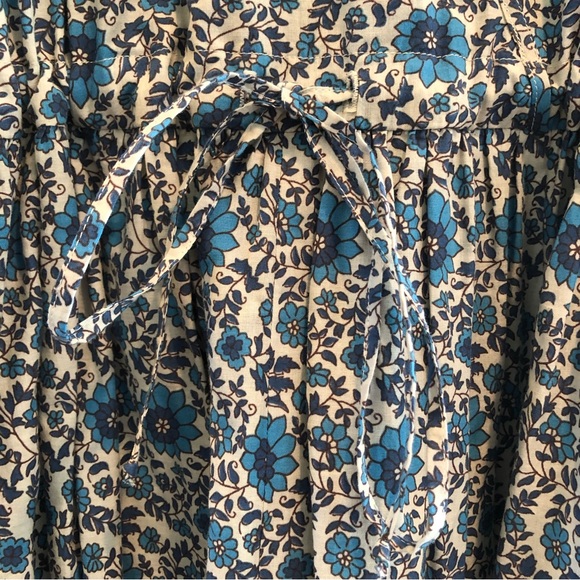 Christy Dawn The Dawn Dress | Nilah Floral
O/S / Nilah Floral S M - Picture 8 of 15